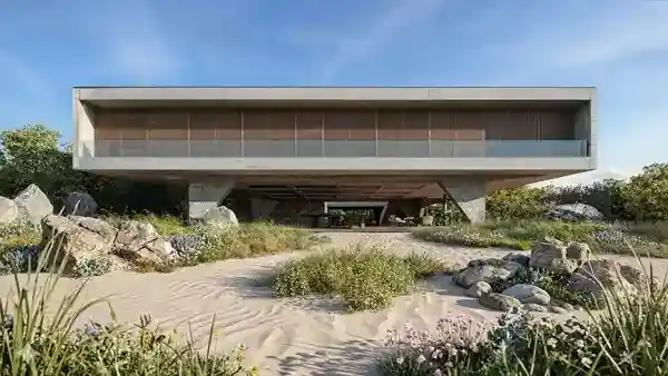 Corona Renderer Masterclass